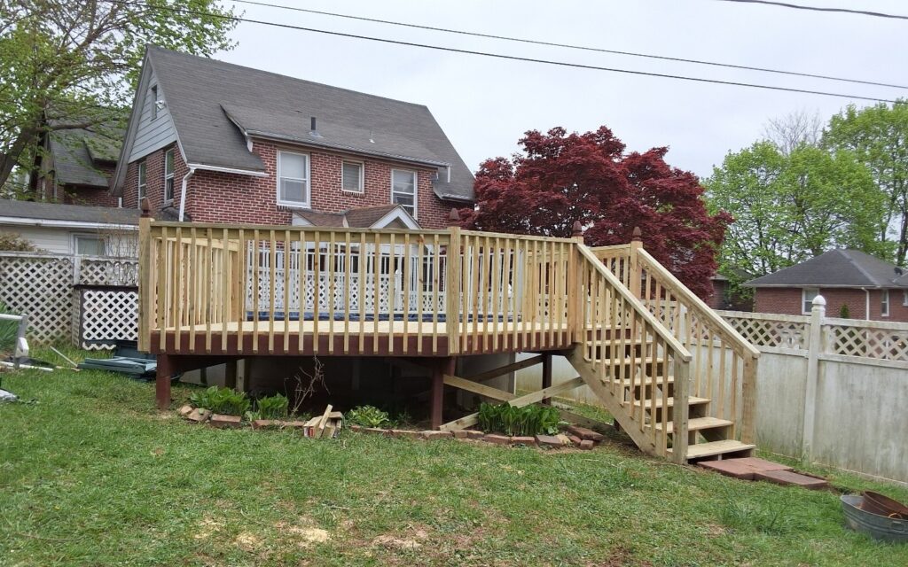 home remodeling in Lancaster, PA