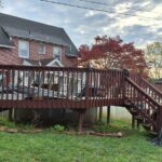 General home repair contractor in Lancaster