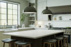 Interior trim and flooring installer in PA