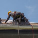 Roof repair services near me