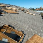 Roofing services in Lancaster