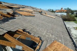 Roofing services in Lancaster