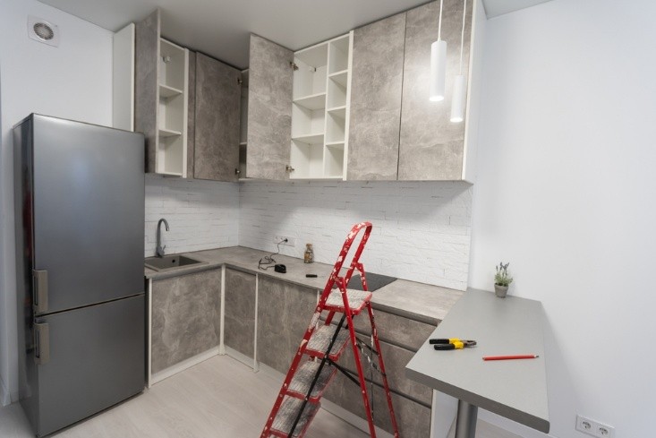 interior remodeling services in Lancaster