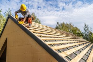 roofing services in Lancaster